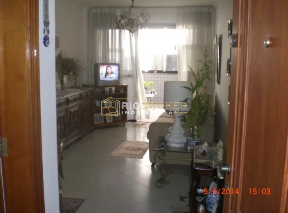 Recreio dos Bandeirantes