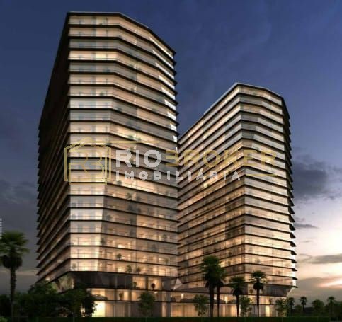 Recreio dos Bandeirantes