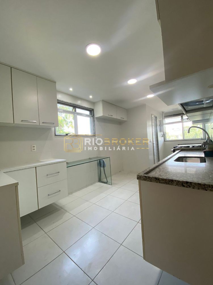 Recreio dos Bandeirantes