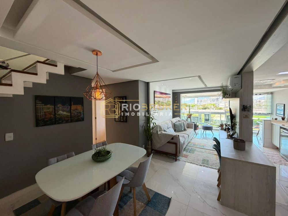 Recreio dos Bandeirantes