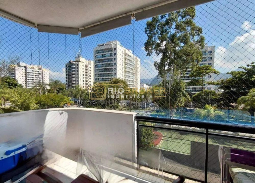 Recreio dos Bandeirantes