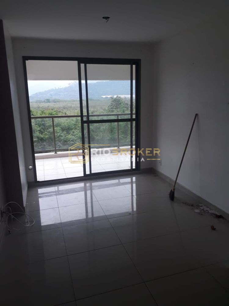 Recreio dos Bandeirantes