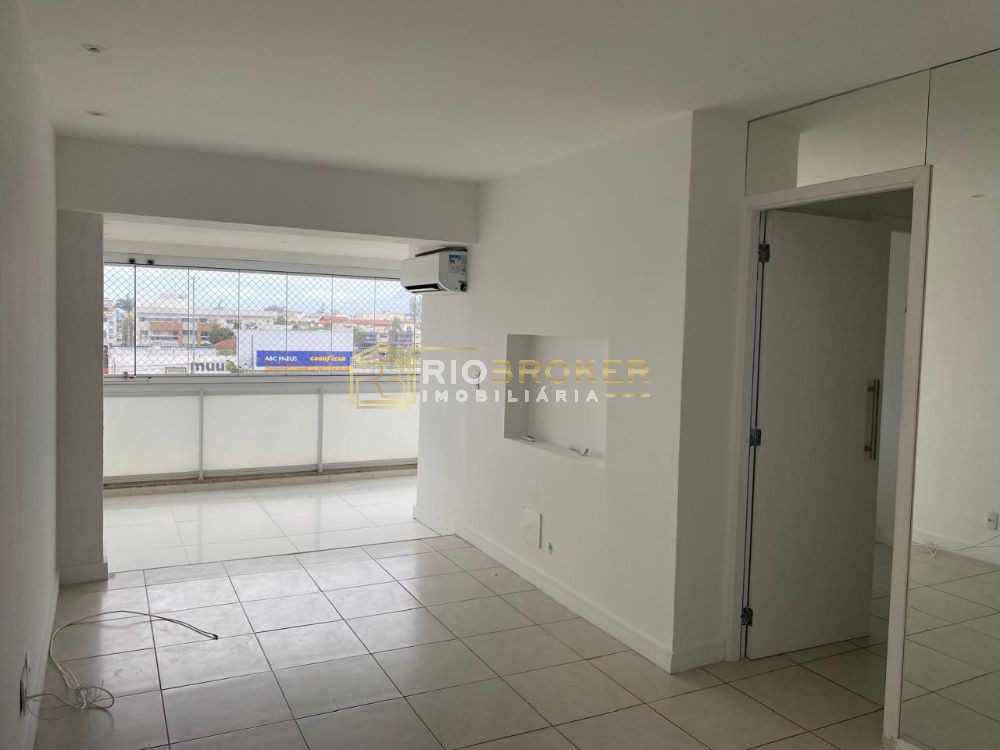 Recreio dos Bandeirantes