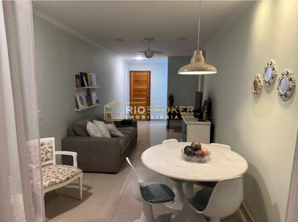 Recreio dos Bandeirantes