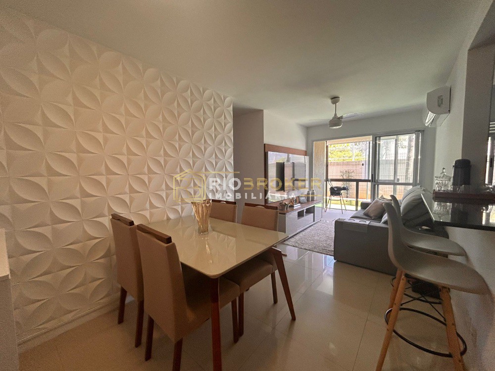 Recreio dos Bandeirantes