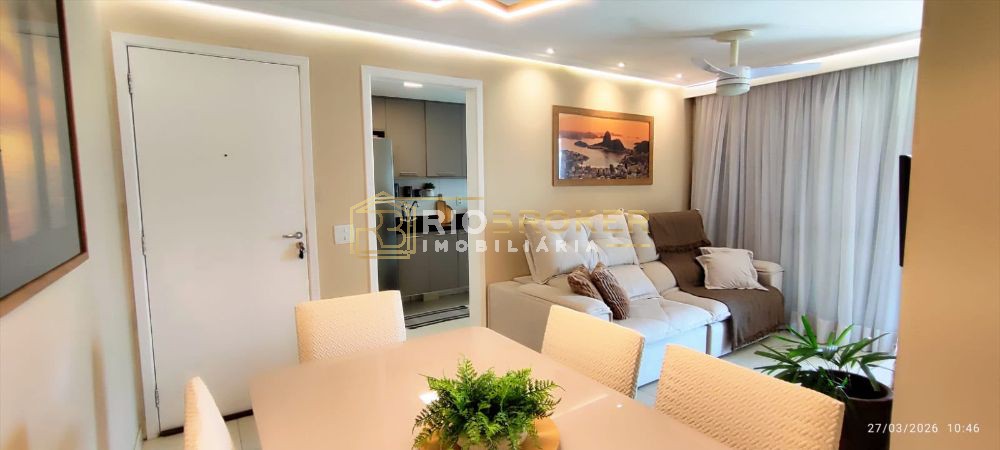 Recreio dos Bandeirantes