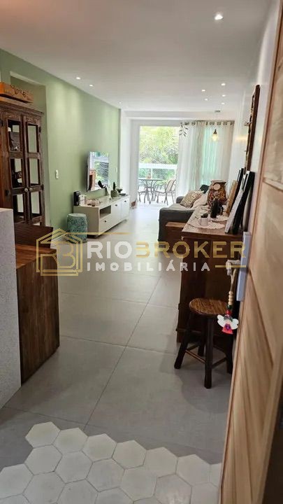 Recreio dos Bandeirantes
