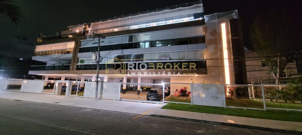 Recreio dos Bandeirantes