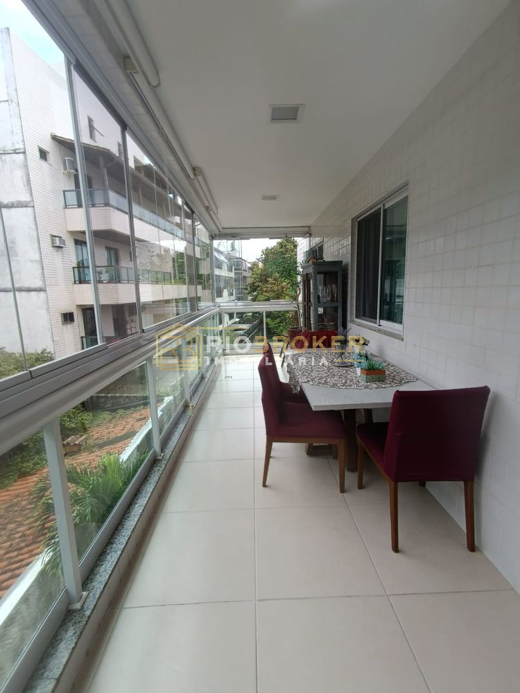 Recreio dos Bandeirantes