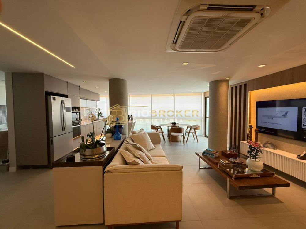 Recreio dos Bandeirantes