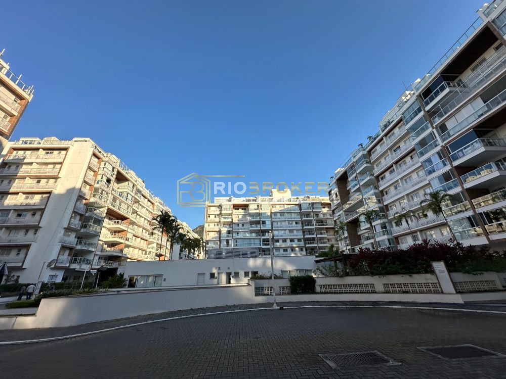 Recreio dos Bandeirantes