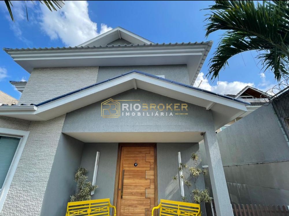 Recreio dos Bandeirantes