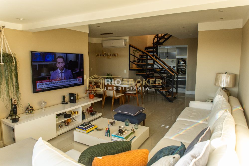 Recreio dos Bandeirantes