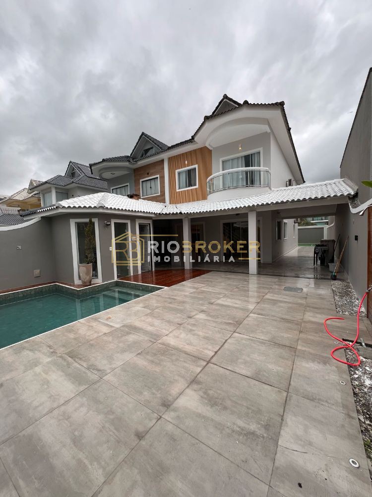 Recreio dos Bandeirantes