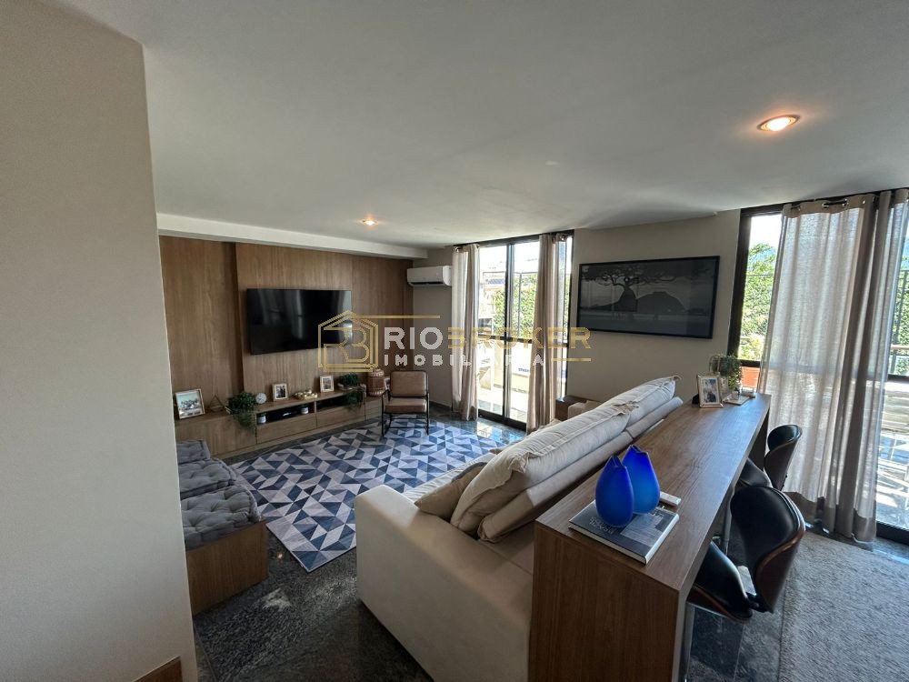 Recreio dos Bandeirantes