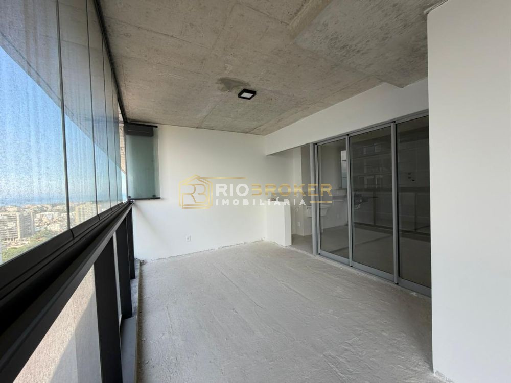 Recreio dos Bandeirantes