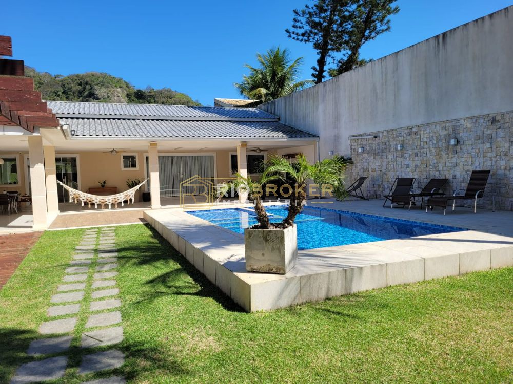 Recreio dos Bandeirantes