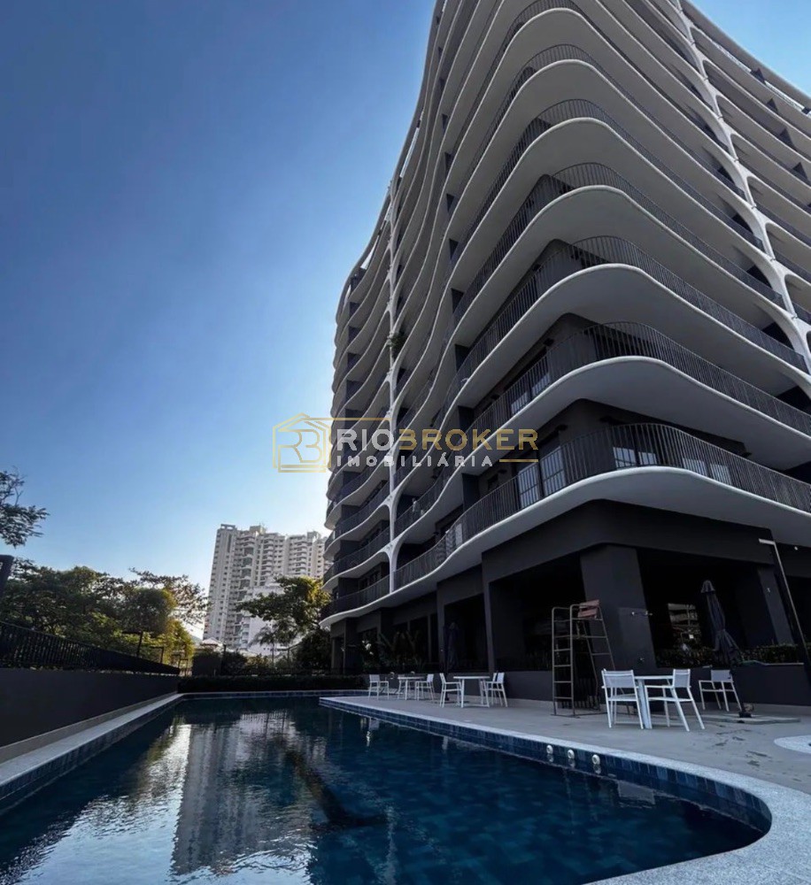Recreio dos Bandeirantes