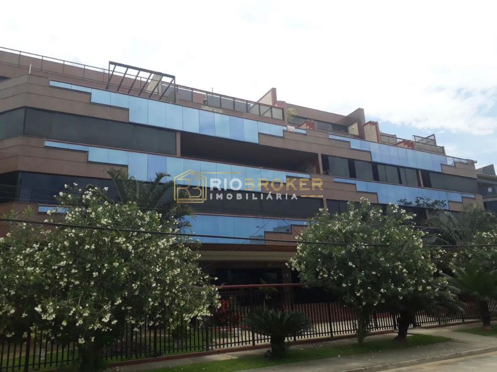 Recreio dos Bandeirantes