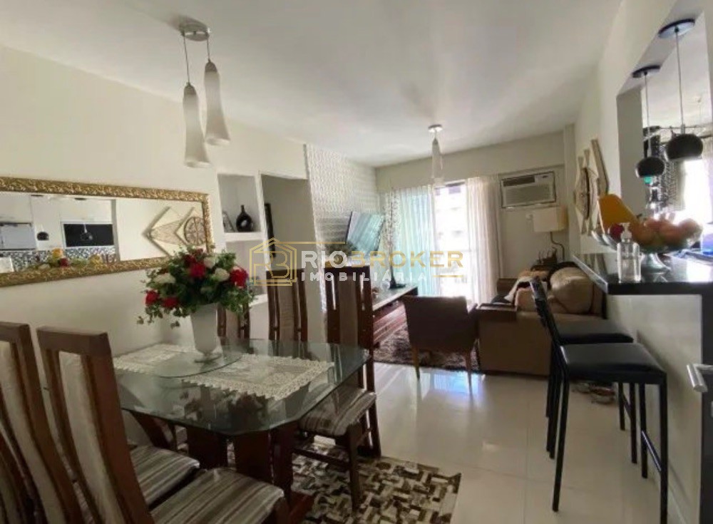 Recreio dos Bandeirantes