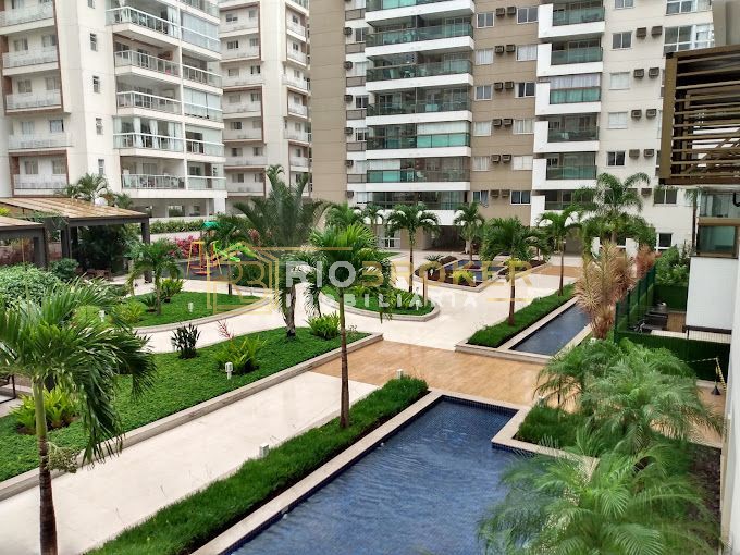 Recreio dos Bandeirantes