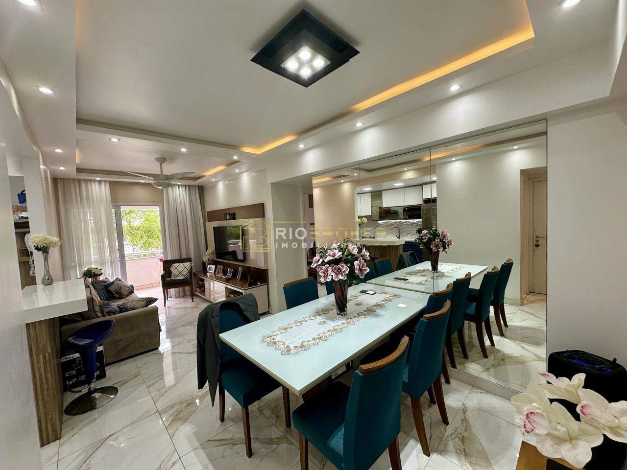 Recreio dos Bandeirantes