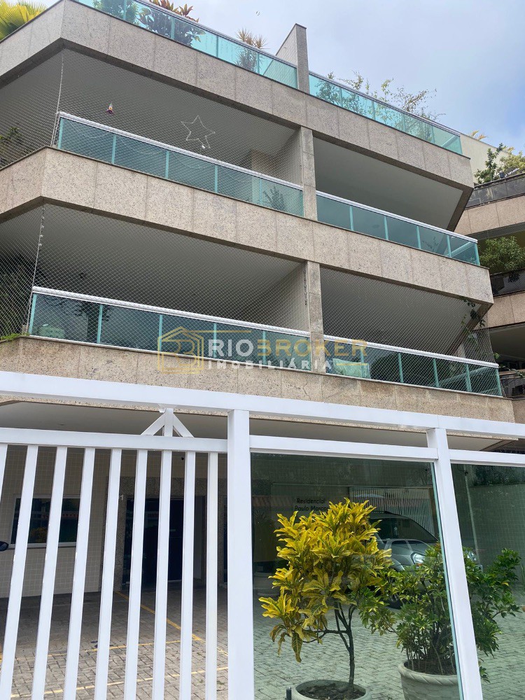 Recreio dos Bandeirantes