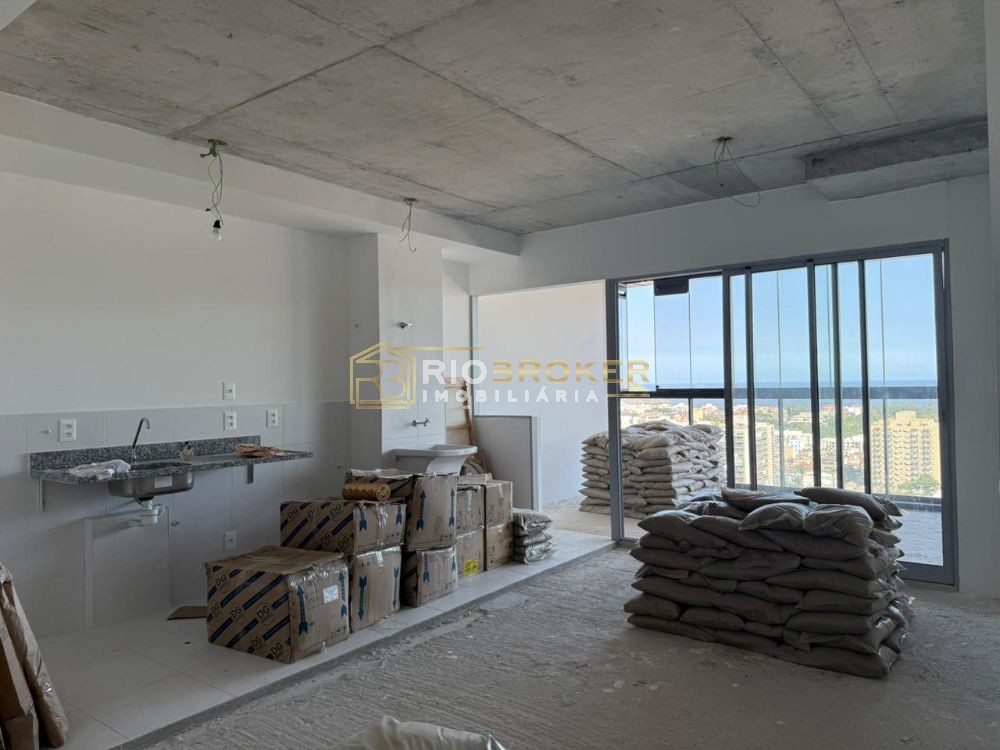 Recreio dos Bandeirantes