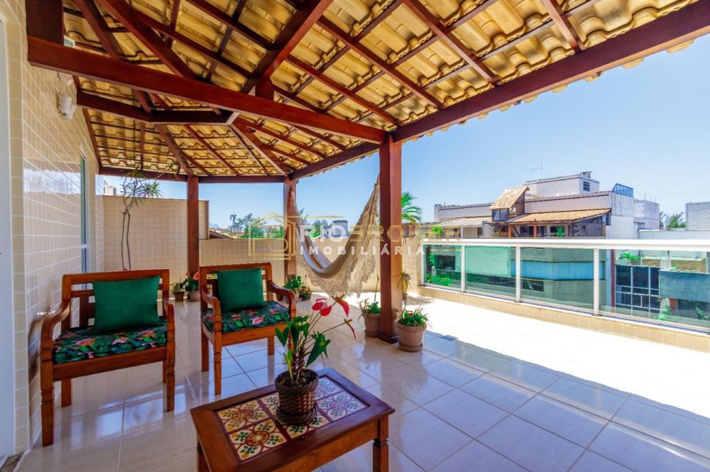 Recreio dos Bandeirantes