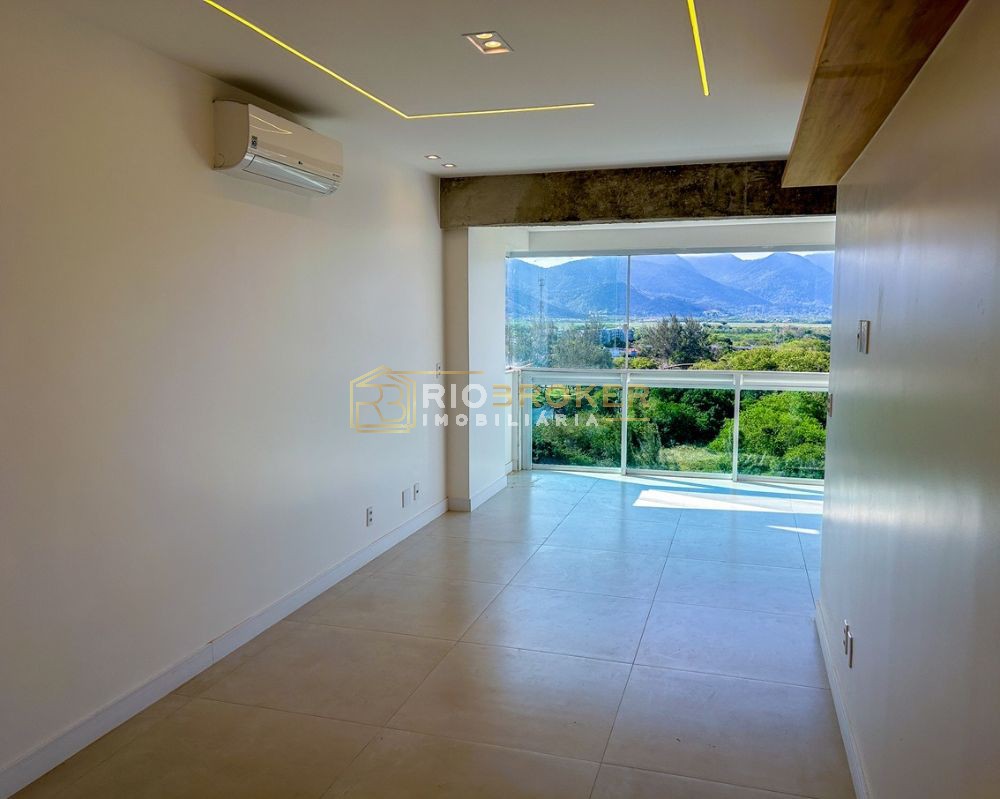 Recreio dos Bandeirantes