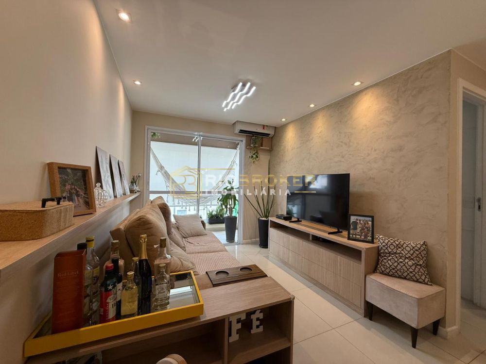 Recreio dos Bandeirantes