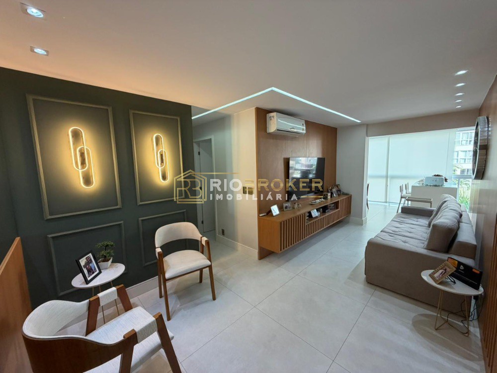 Recreio dos Bandeirantes