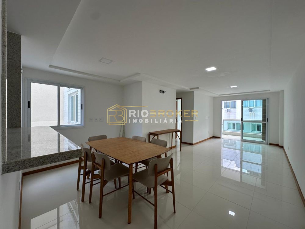 Recreio dos Bandeirantes