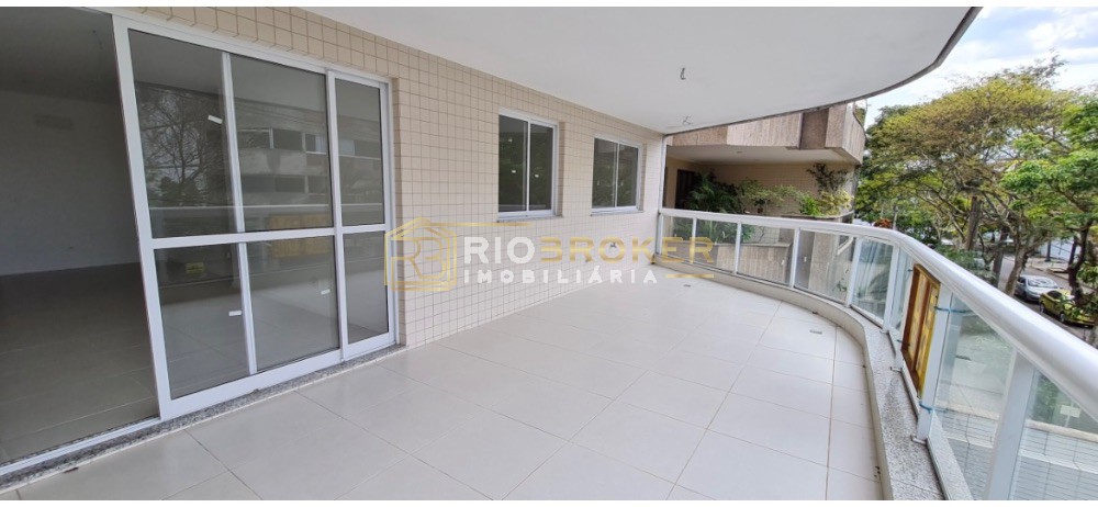 Recreio dos Bandeirantes