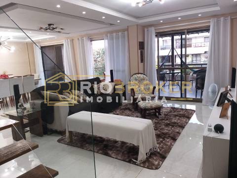 Recreio dos Bandeirantes