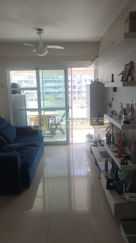 Barra Ol&iacute;mpica