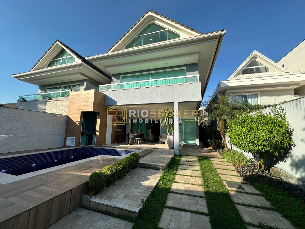 Recreio dos Bandeirantes