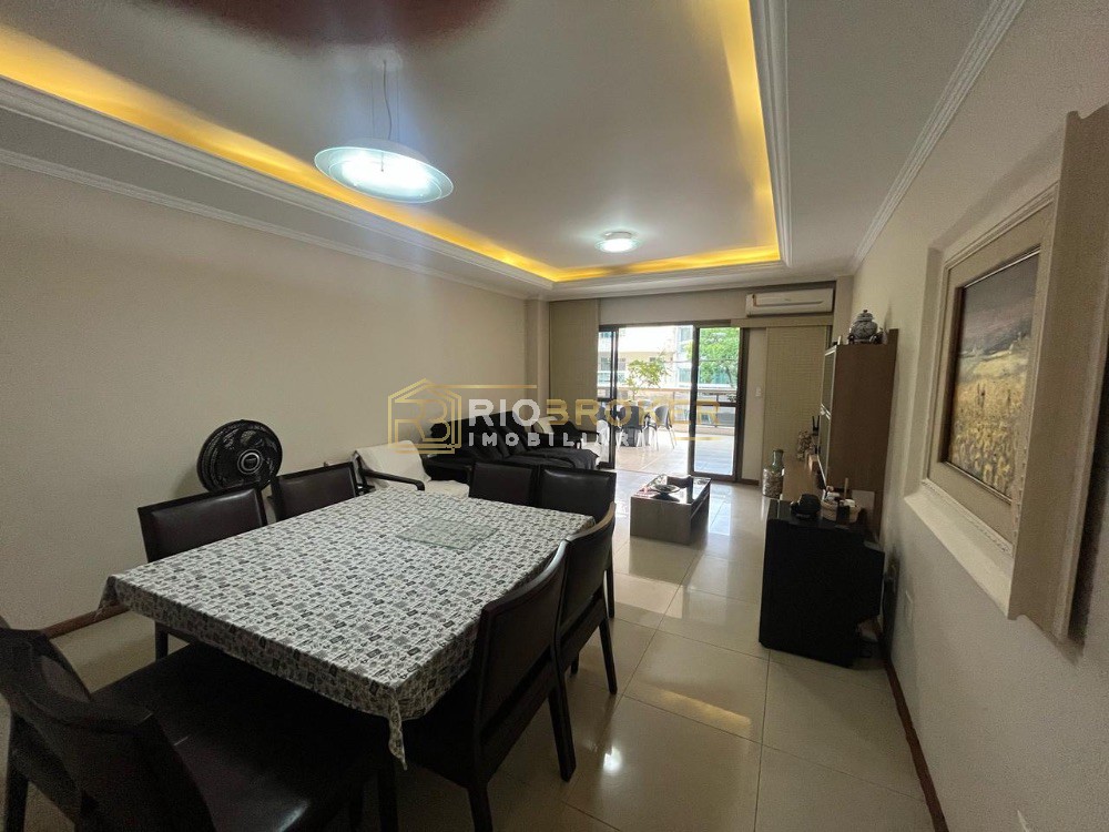 Recreio dos Bandeirantes