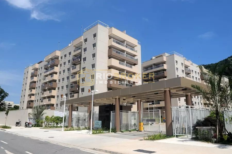 Recreio dos Bandeirantes