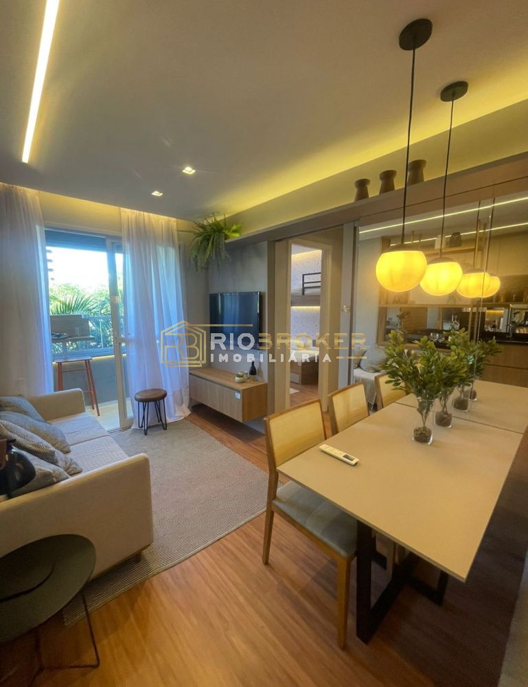 Recreio dos Bandeirantes