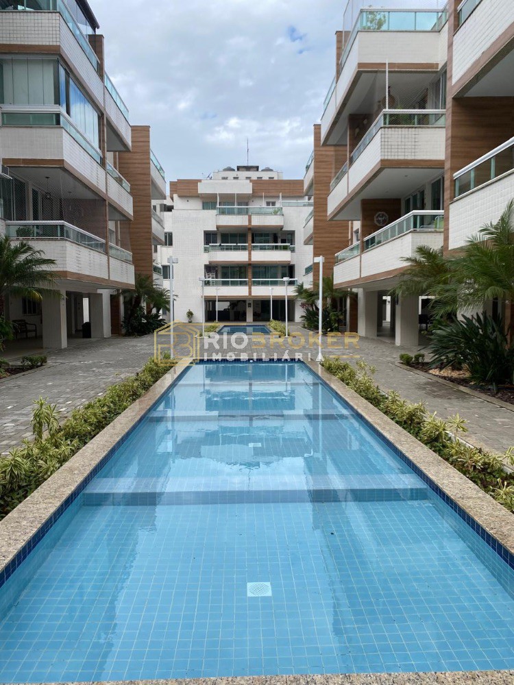 Recreio dos Bandeirantes