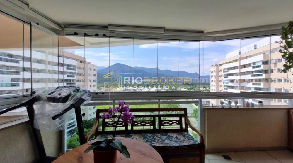 Barra da Tijuca
