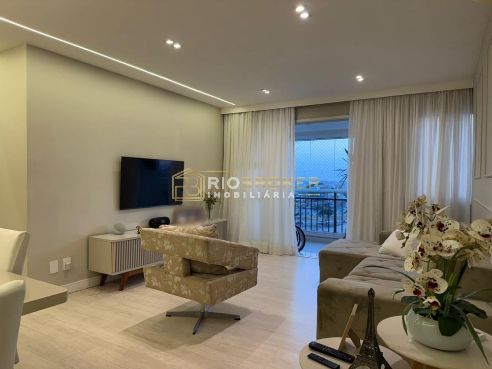 Recreio dos Bandeirantes