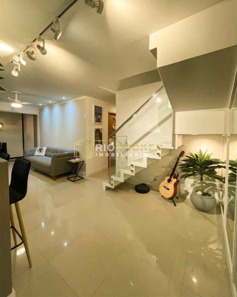 Recreio dos Bandeirantes