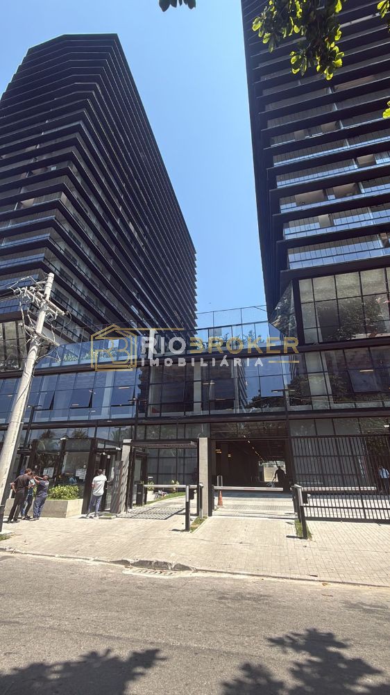 Recreio dos Bandeirantes