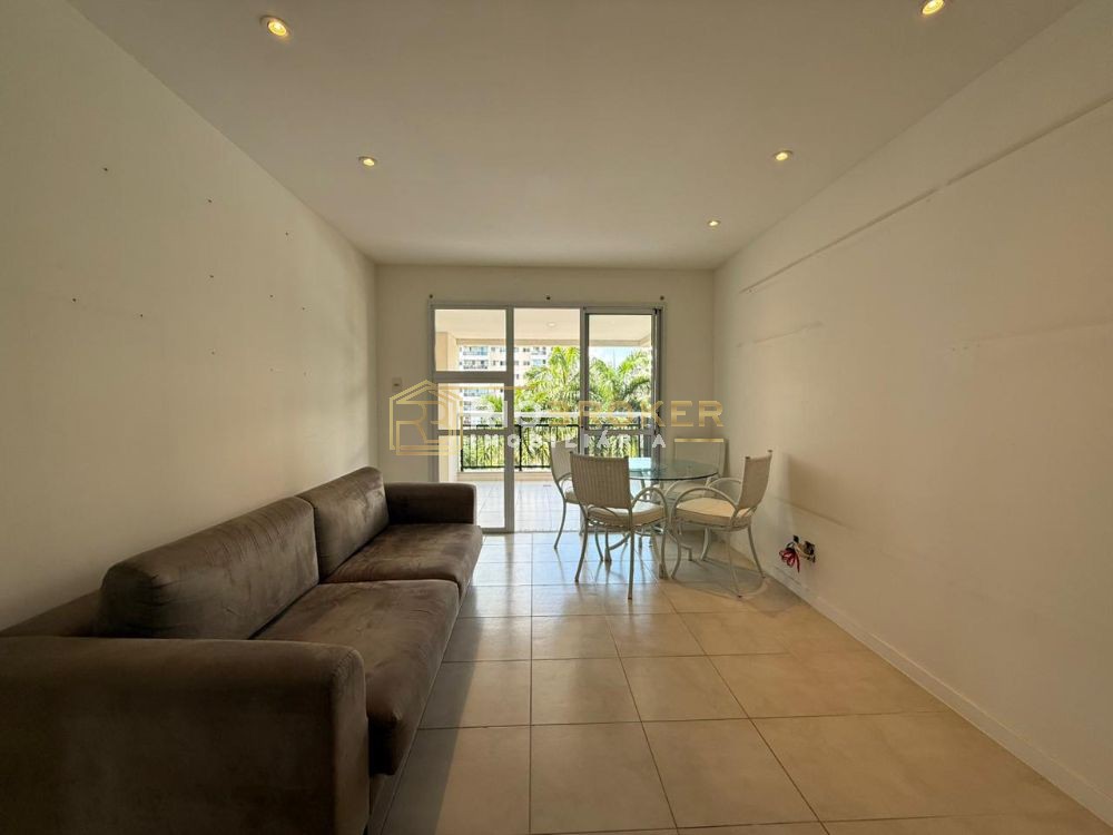 Recreio dos Bandeirantes