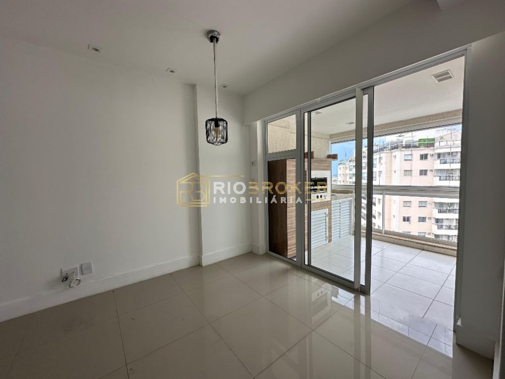 Recreio dos Bandeirantes