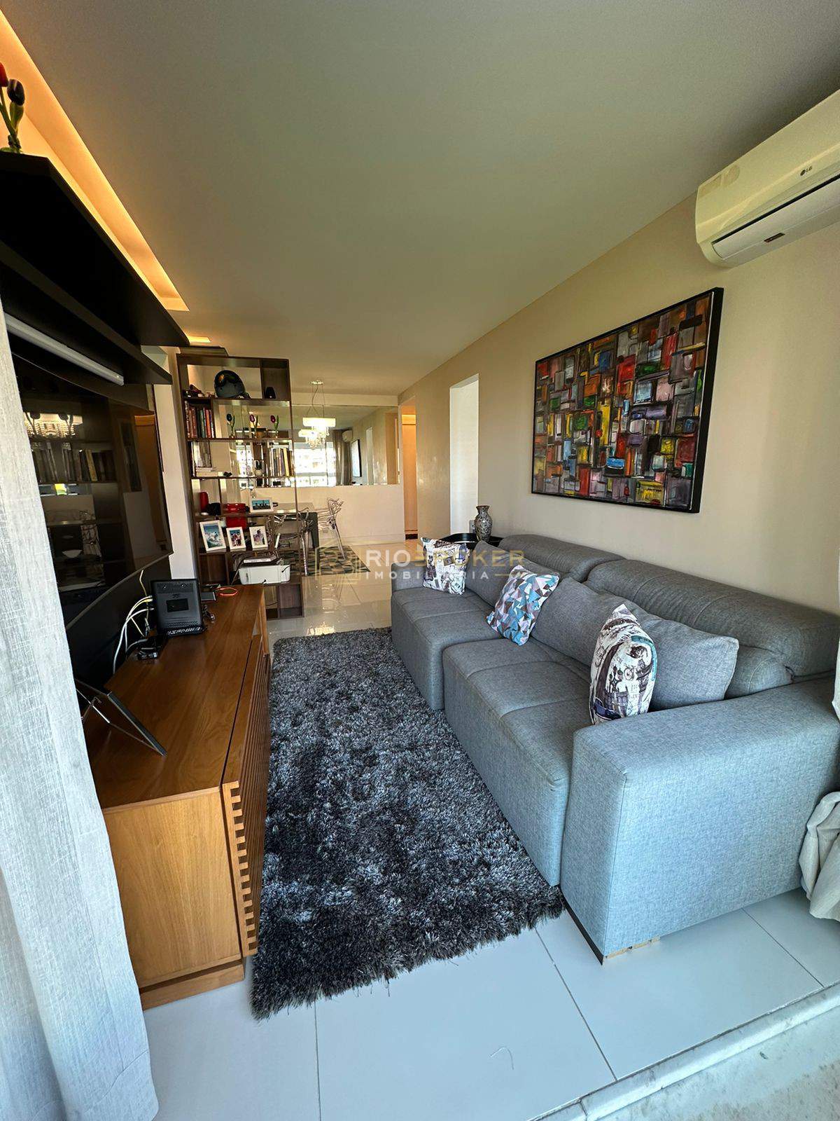 Apartamento de 2 quartos à venda - Barra da Tijuca - Condomínio SAN FILIPPO
