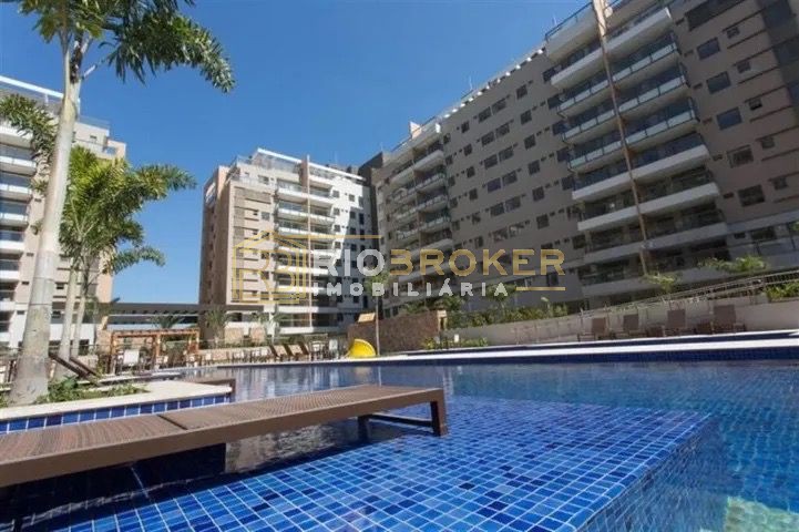 Recreio dos Bandeirantes