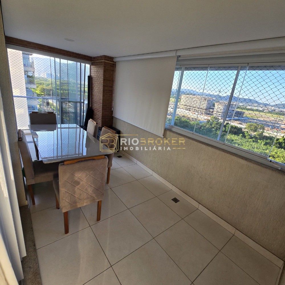 Barra Ol&iacute;mpica